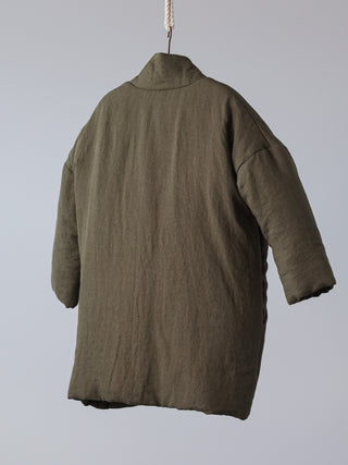 Yari Coat