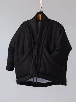 Aso Coat