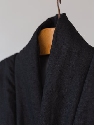 Aso Coat