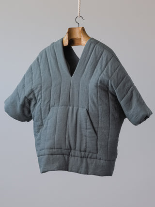 Taimyr Coat