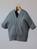 Grey Blue