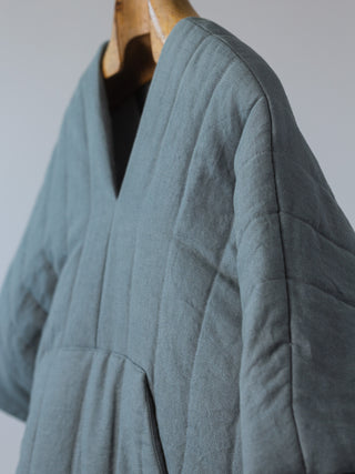 Taimyr Coat