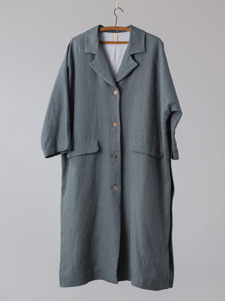Niemen Coat