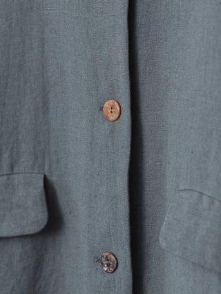 Niemen Coat