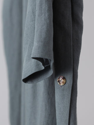 Niemen Coat