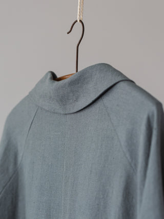 Niemen Coat