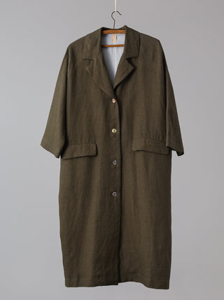 Niemen Coat