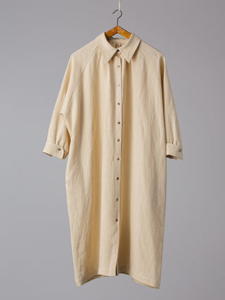 Denali Dress