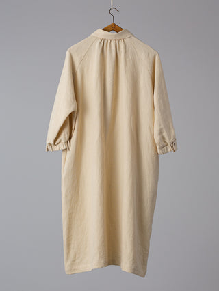 Denali Dress