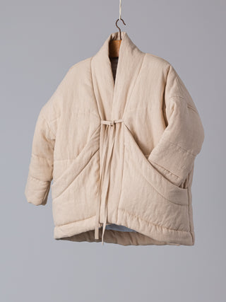 Aso Coat
