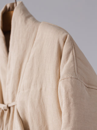 Aso Coat