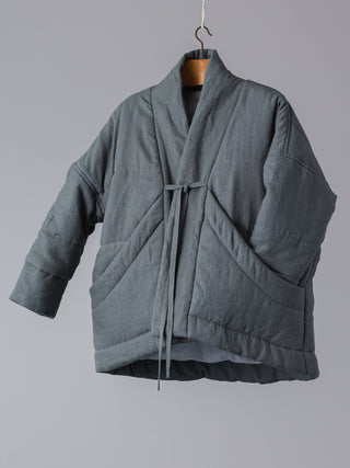 Aso Coat