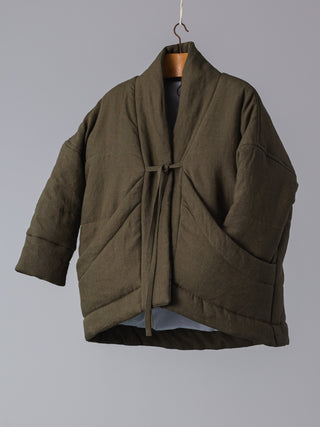 Aso Coat