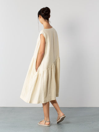 Ghomara Dress