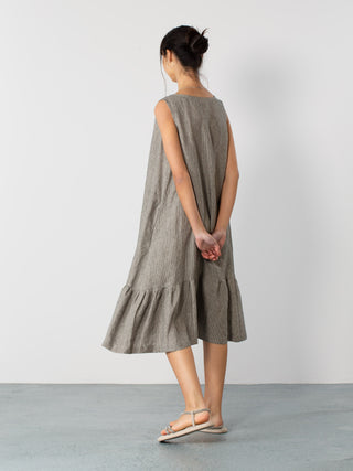 ghomara Dress