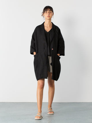 Ferran Coat