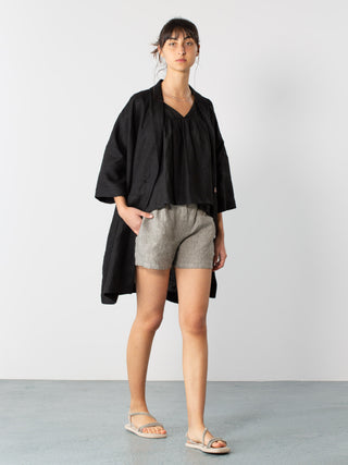 Ferran Coat