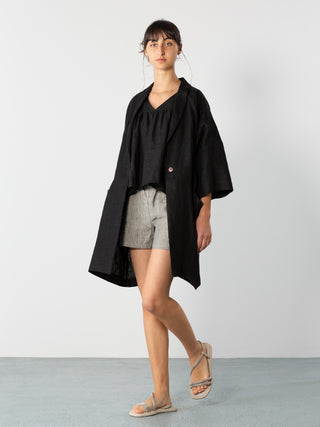Ferran Coat