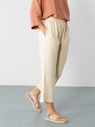 Tazzeka pants