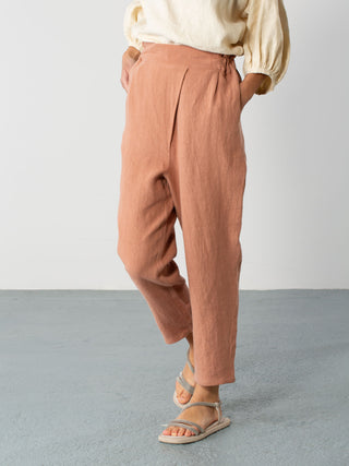 Cetus pants