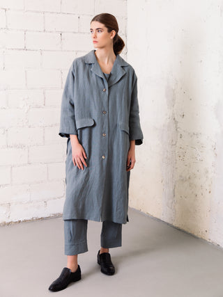Niemen Coat