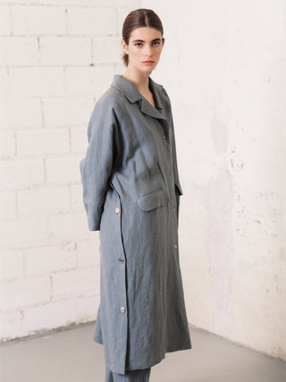 Niemen Coat
