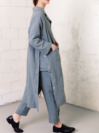 Niemen Coat