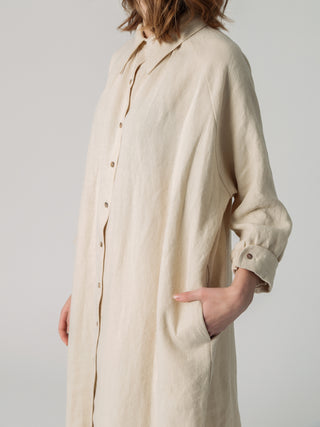 Denali Dress