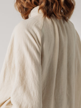 Denali Dress