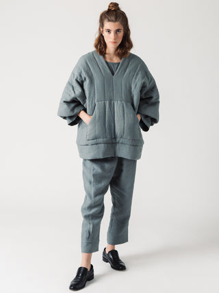 Taimyr Coat