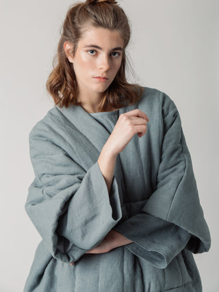 Taimyr Coat