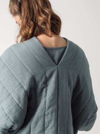 Taimyr Coat