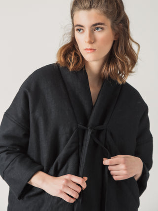 Aso Coat